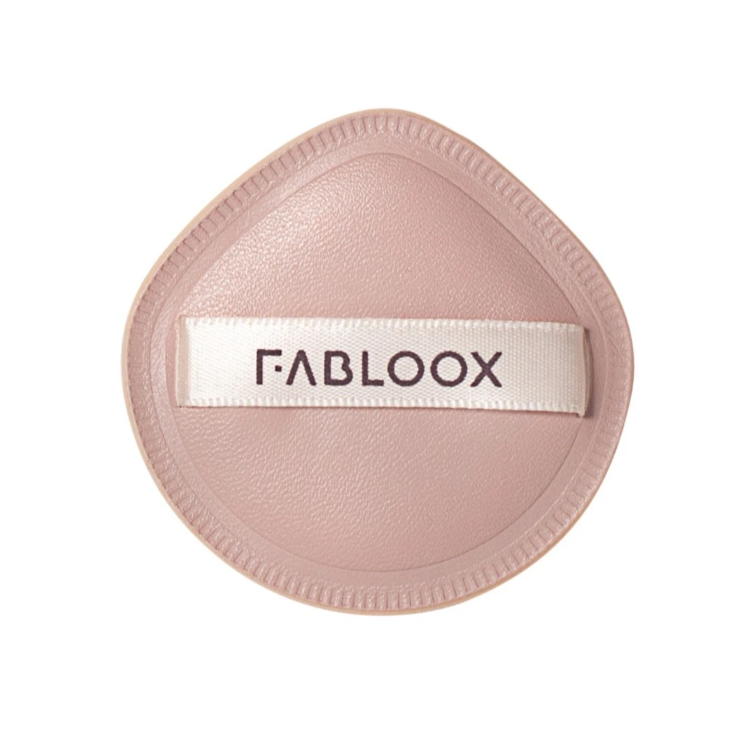 【棉花糖粉扑】Fabloox棉花糖粉扑干湿两用不吃粉化妆粉扑服帖
