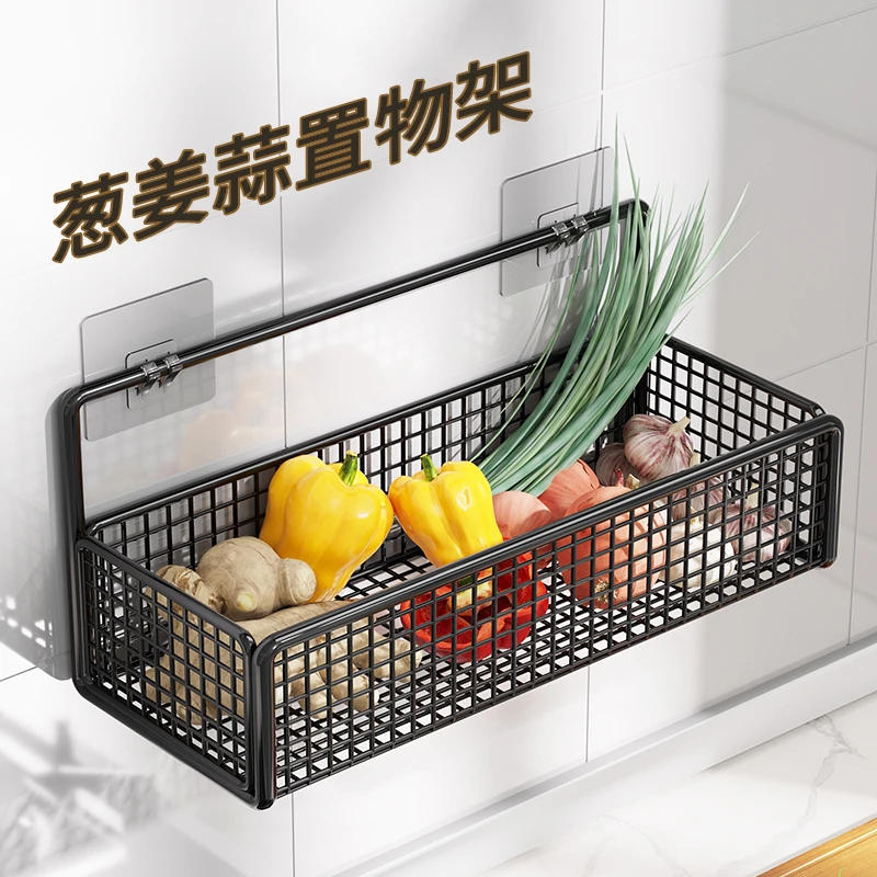 ZIRKOOON卫生间置物架厕所洗手间架子壁挂式收纳架免打孔挂墙上浴