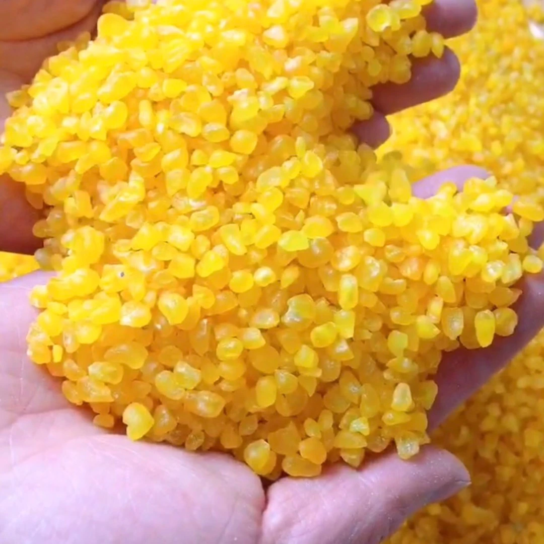 【海旭专属】青稞糯玉米碴熟粘掉碴子新鲜粗粮主食五斤装