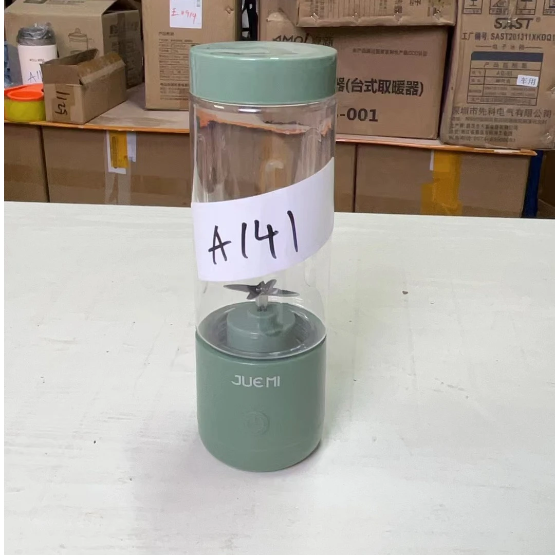 A141库存货介意勿拍厨房家用搅拌喝果汁器