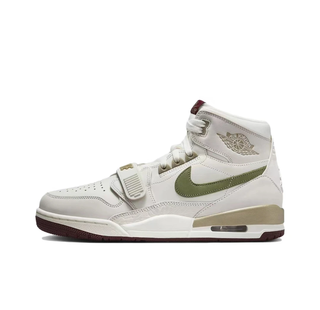 Nike耐克春季男鞋AIR JORDAN LEGACY 312运动鞋篮球鞋HF0745-131