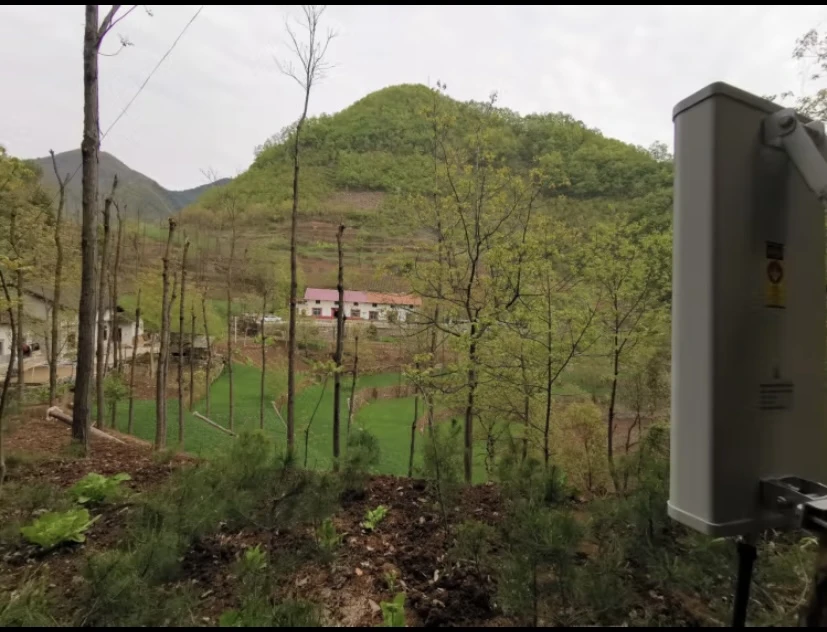山区3AN手机信号不好该怎么办三网合一4g语音通话上网增强接收器