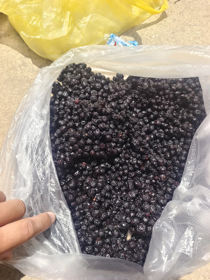 【蓝莓干】净含量500g---1000g