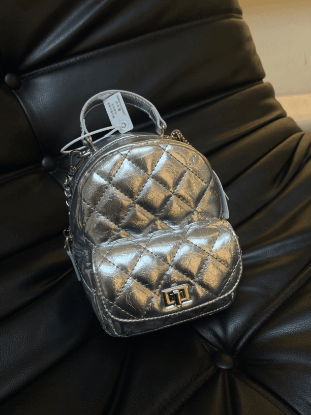 时尚女包双肩单肩斜挎包9638