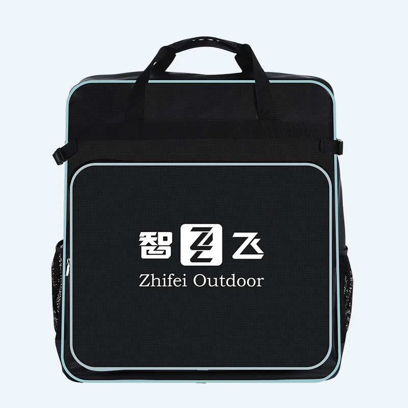 智飞大钓椅专用双肩背包钓鱼椅大背包多功能渔具包钓椅双肩包