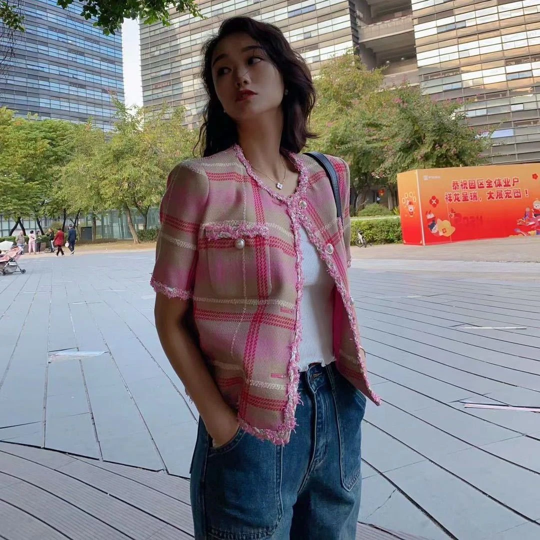 2024新款19专属链接外套