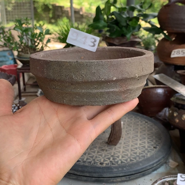 红陶20CM（含）-50CM（不含）11×3.6（943）