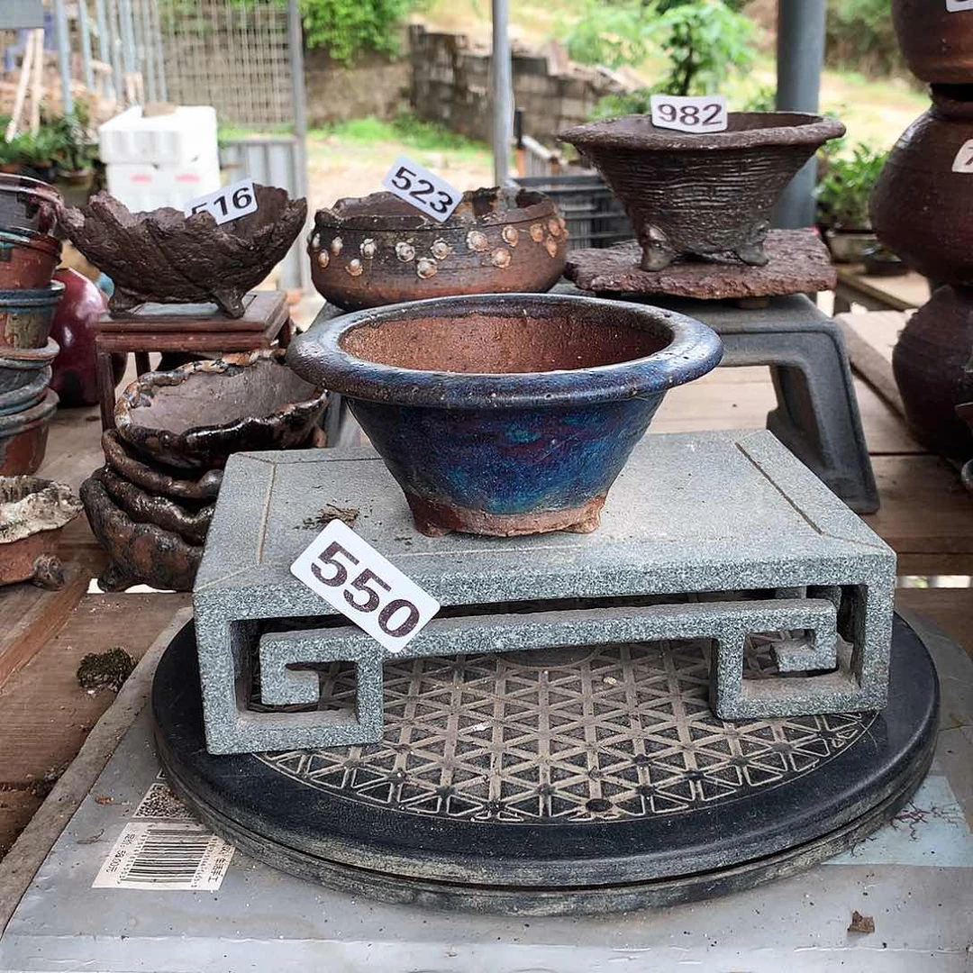 红陶20CM（含）-50CM（不含）10x5.5（550