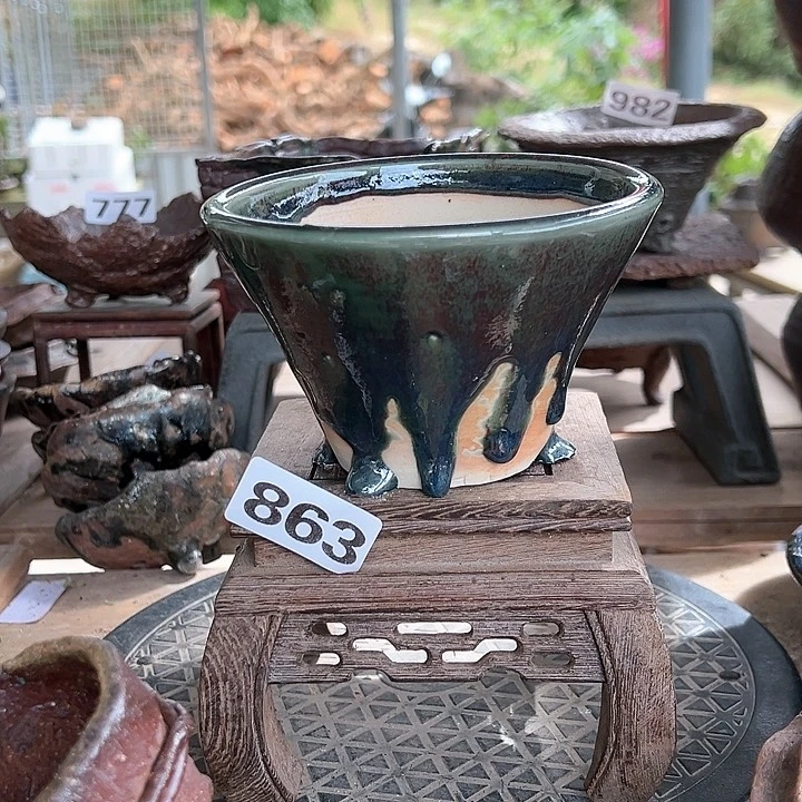 红陶20CM（含）-50CM（不含）11x8（863