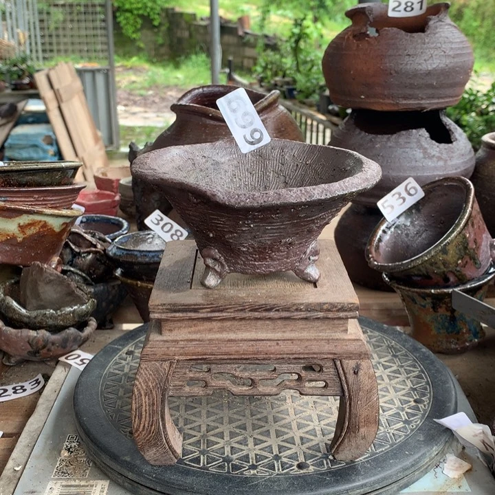 红陶20CM(含)-50CM(不含)699