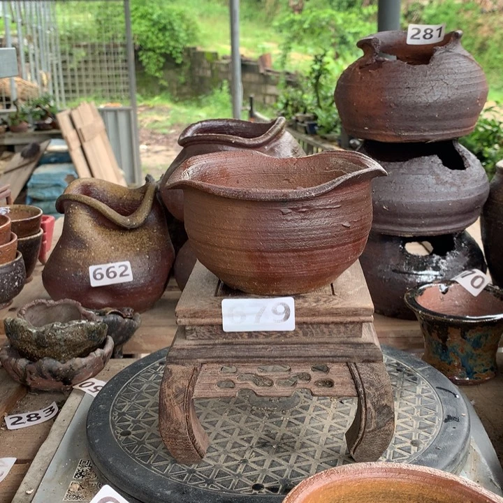 红陶20CM（含）-50CM（不含）679