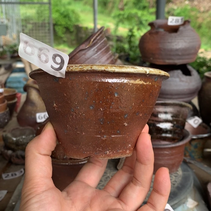 红陶20CM（含）-50CM（不含）669