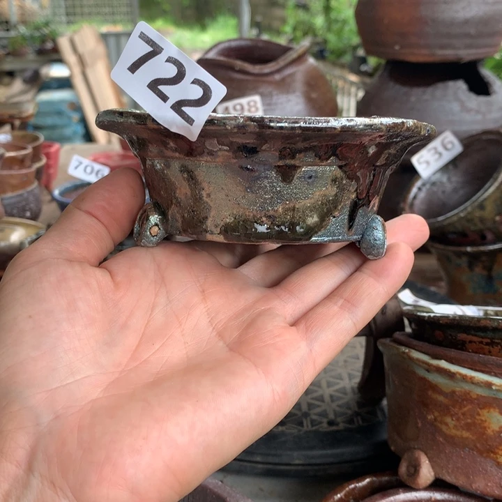 红陶20CM（含）-50CM（不含）722