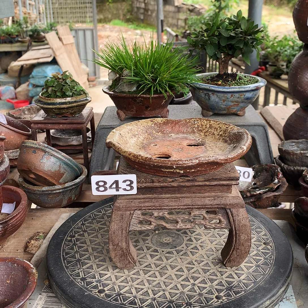 红陶20CM（含）-50CM（不含）13x2（843