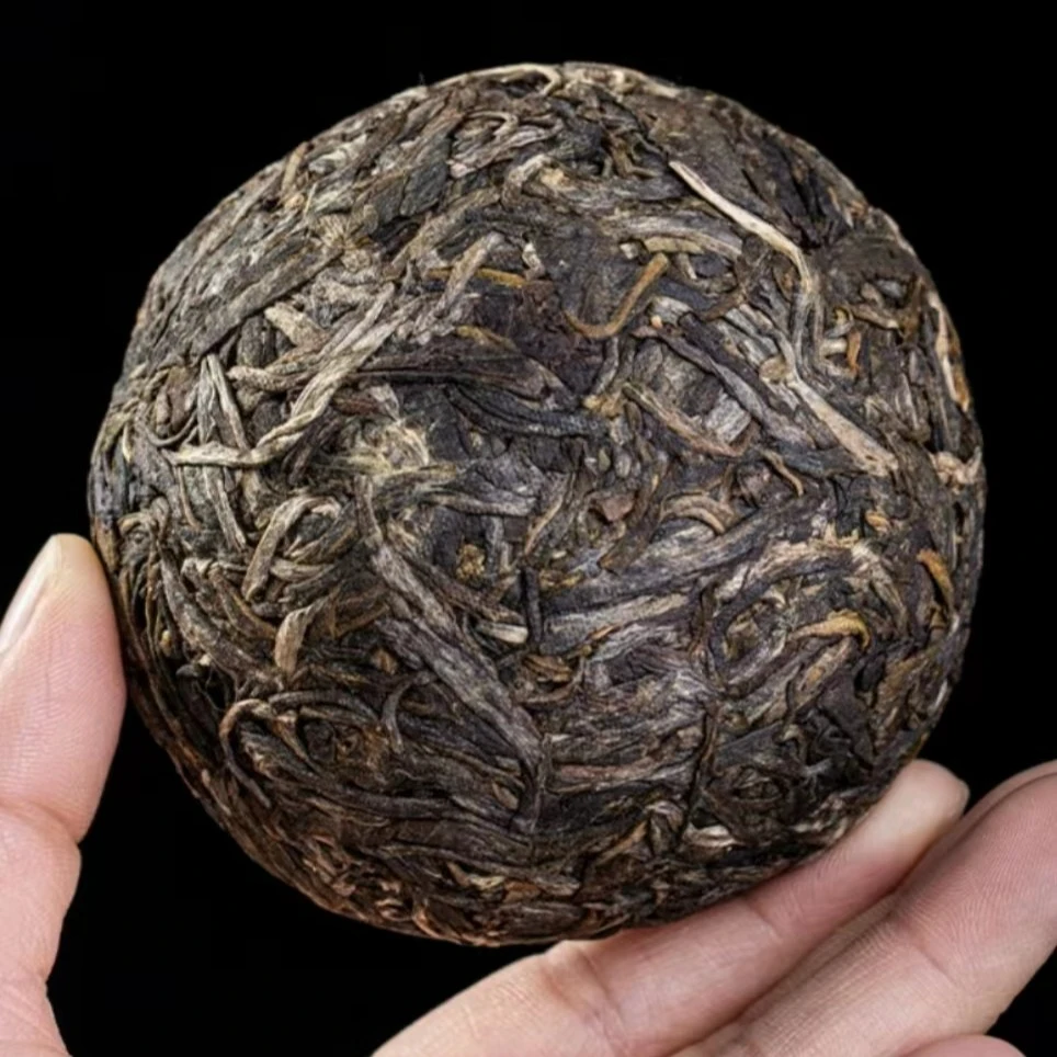 普洱生茶沱茶200克 1号