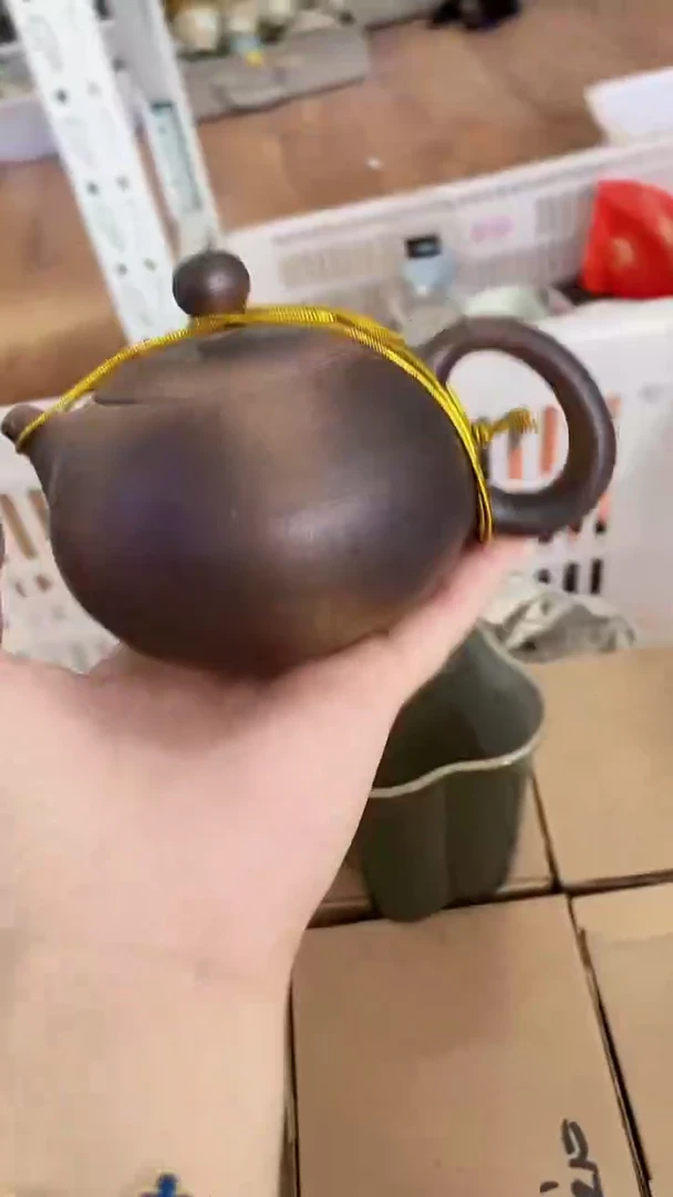 【闪购商品】陶瓷丽丽27