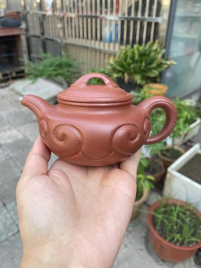 宜兴紫砂壶拍壶链接