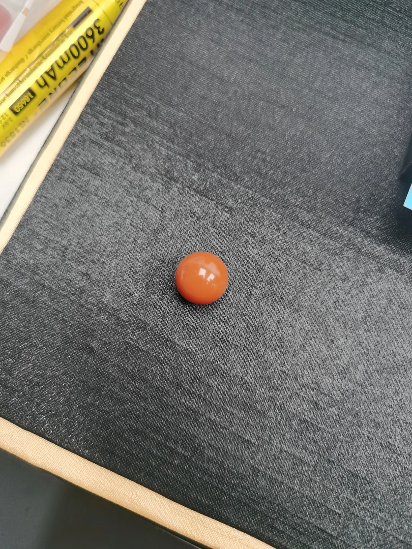 不二原矿南红11mm
