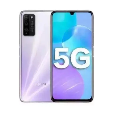 9新 honor/荣耀 荣耀30青春 5G双卡全网通低价学习工作备用二手机