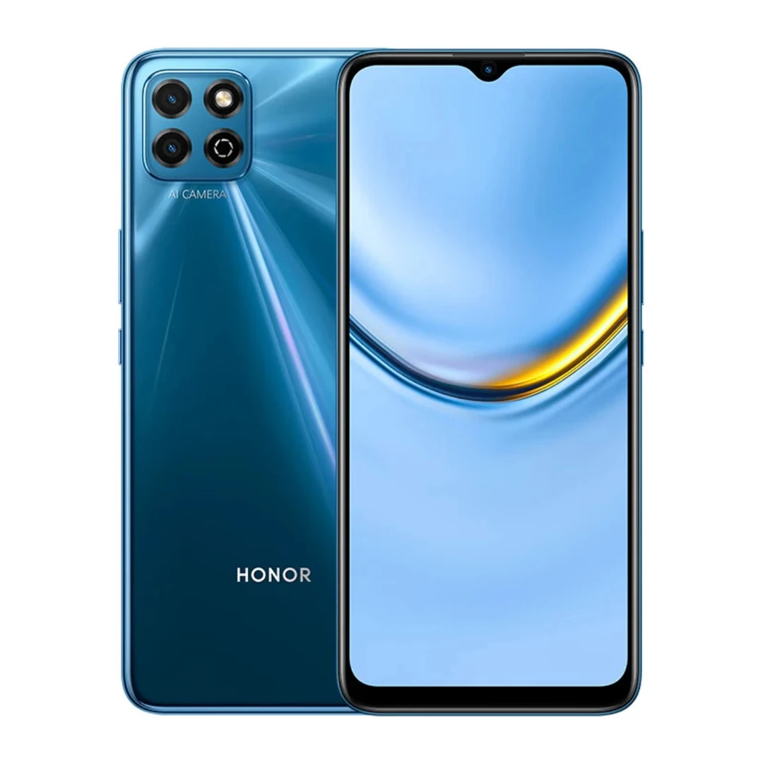 9新 honor/荣耀 畅玩20 5000mAh大电池 6.5英寸护眼大屏 原装手机