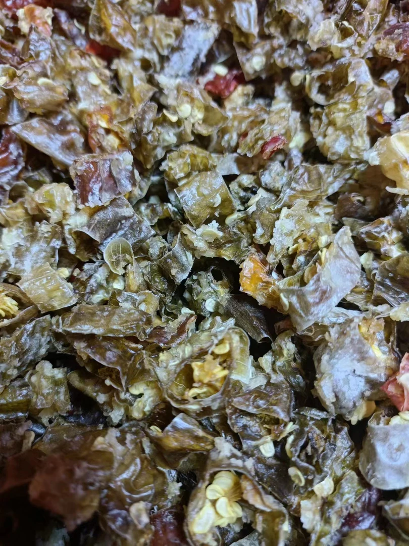 富源特产面辣子200g