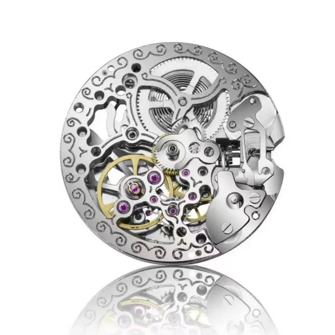 （以直播间为准）库存全新机械配件  喜欢留 不喜欢不要拆模