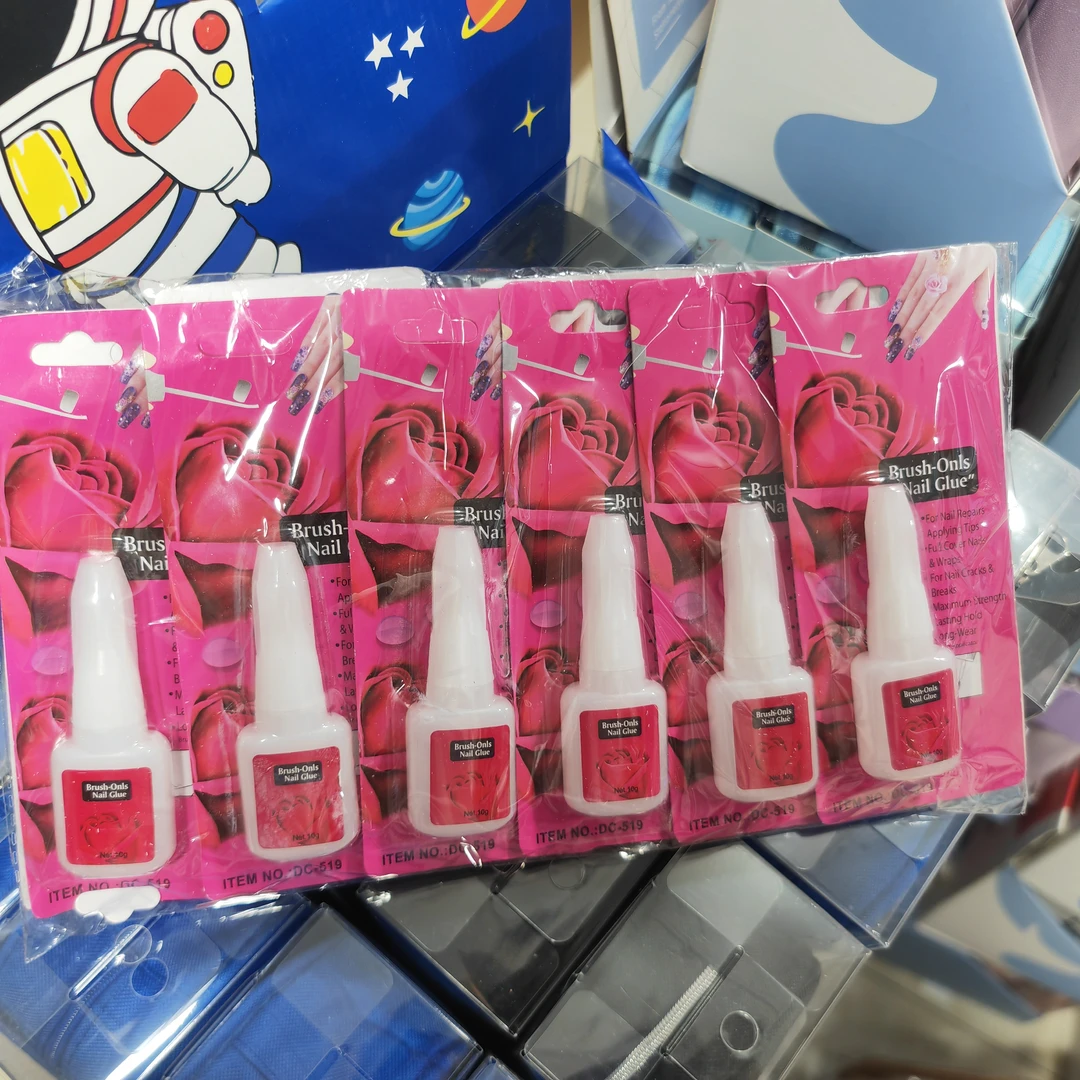 文具礼品胶水一单两包24板
