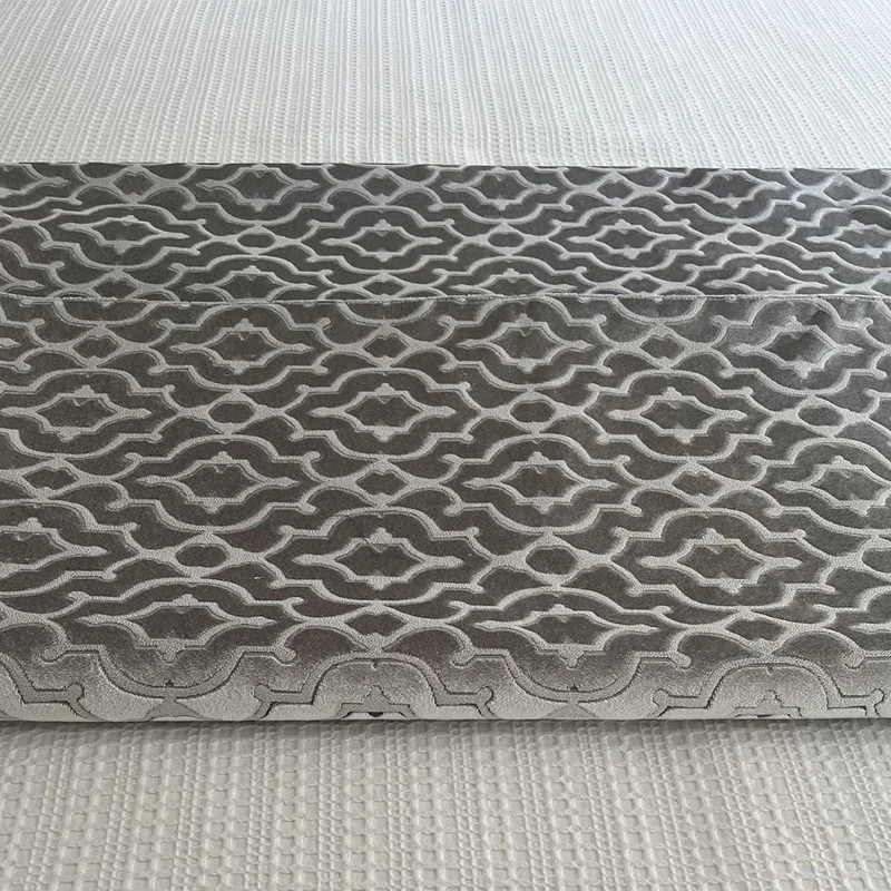 出口外贸欧式双层大提花沙发垫大气质量很好几十条拼手速大尺寸