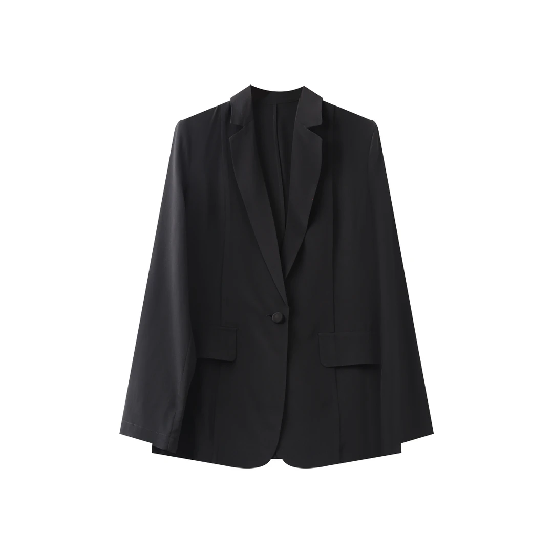 新款桑蚕丝西装  YJHY-H851307