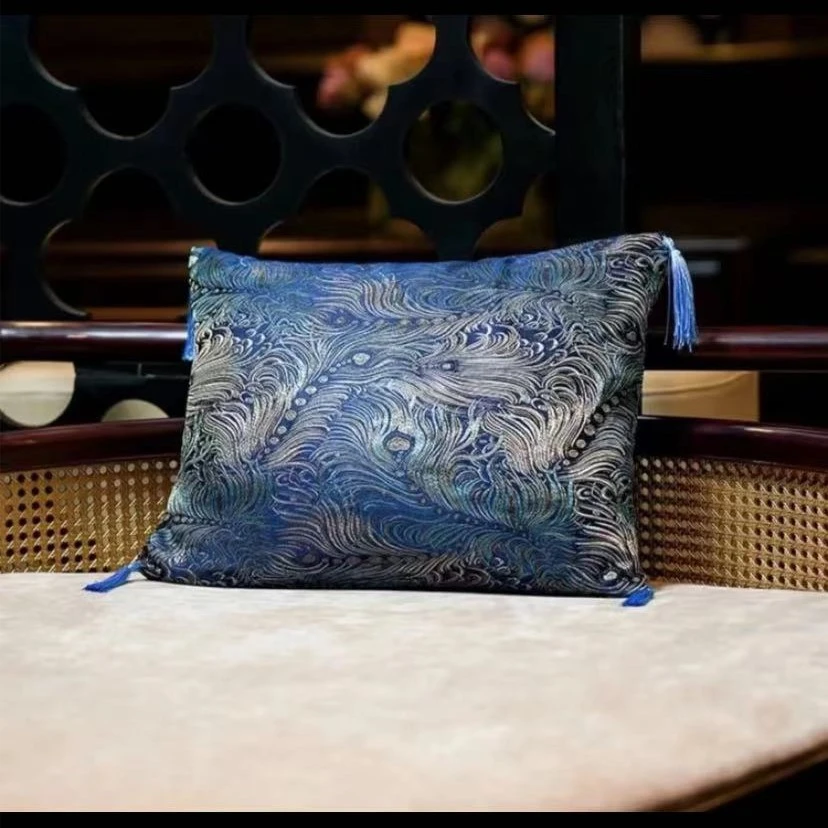 降真香 方枕 香料