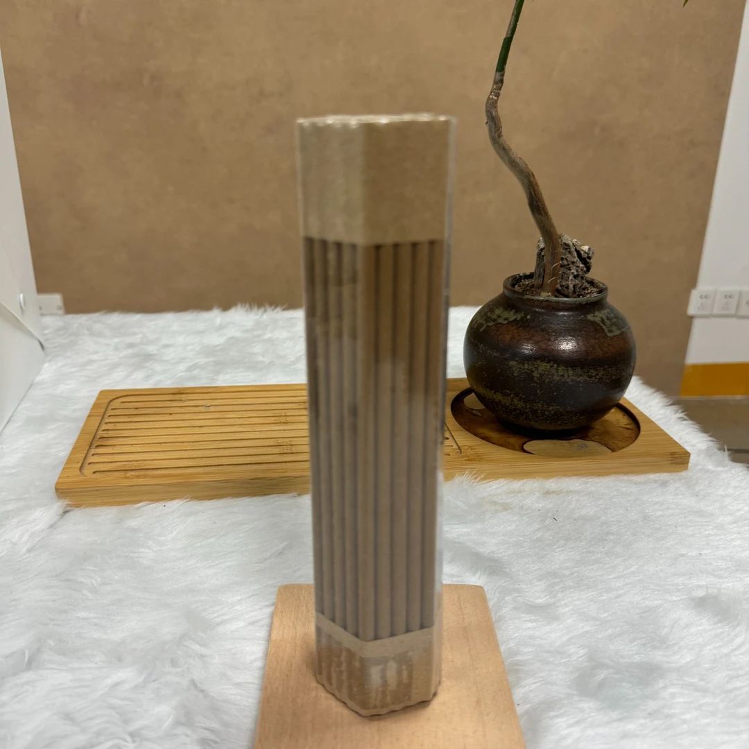 启层艾棒 线香香薰 熏香天然香持久留香