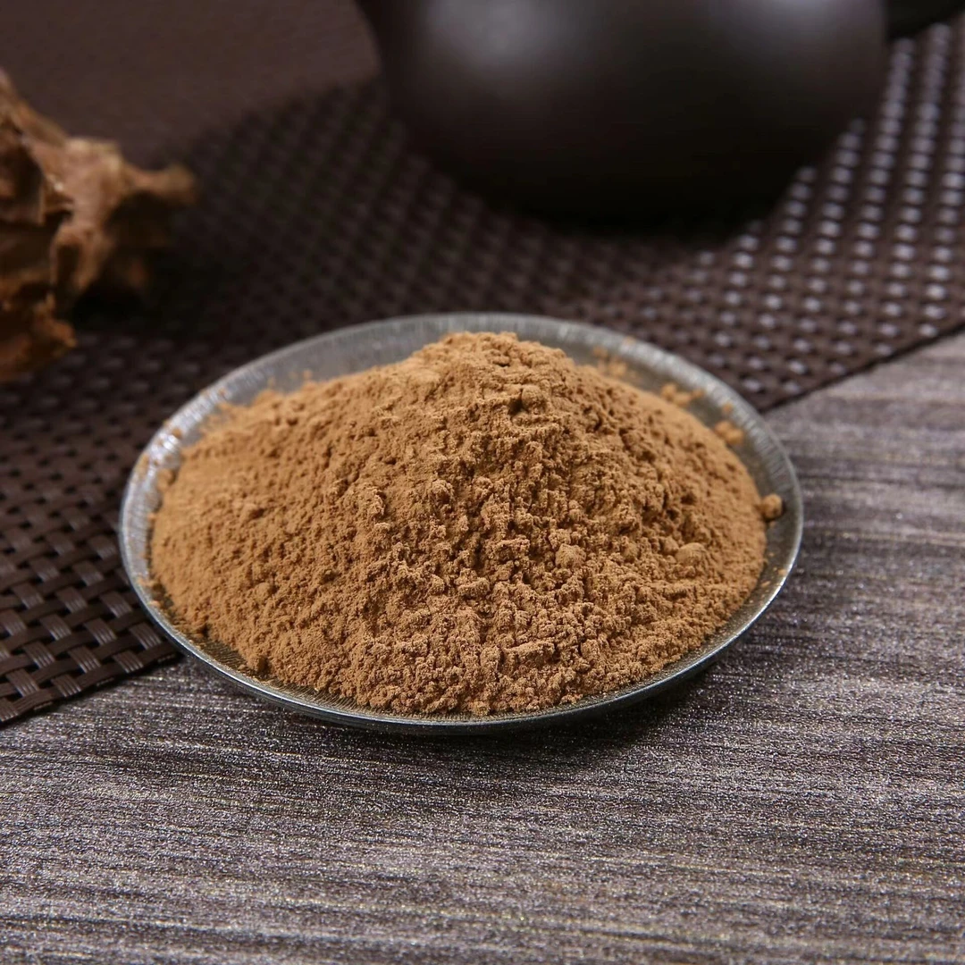 鹅梨帐中香 天然香薰粉 家用打篆熏香