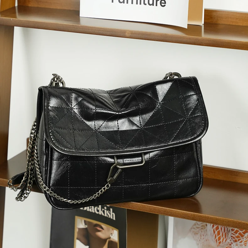 H701-750小香风网红百搭时尚包包