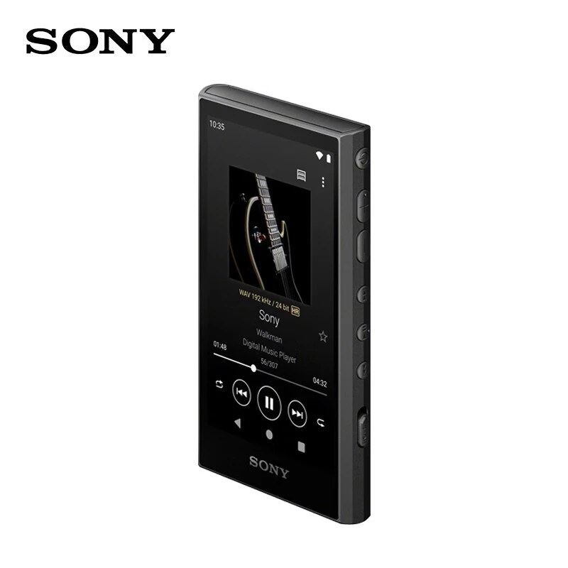 索尼（SONY） NW-A306 安卓高解析度音乐播放器 32GB 便携播放器mp3