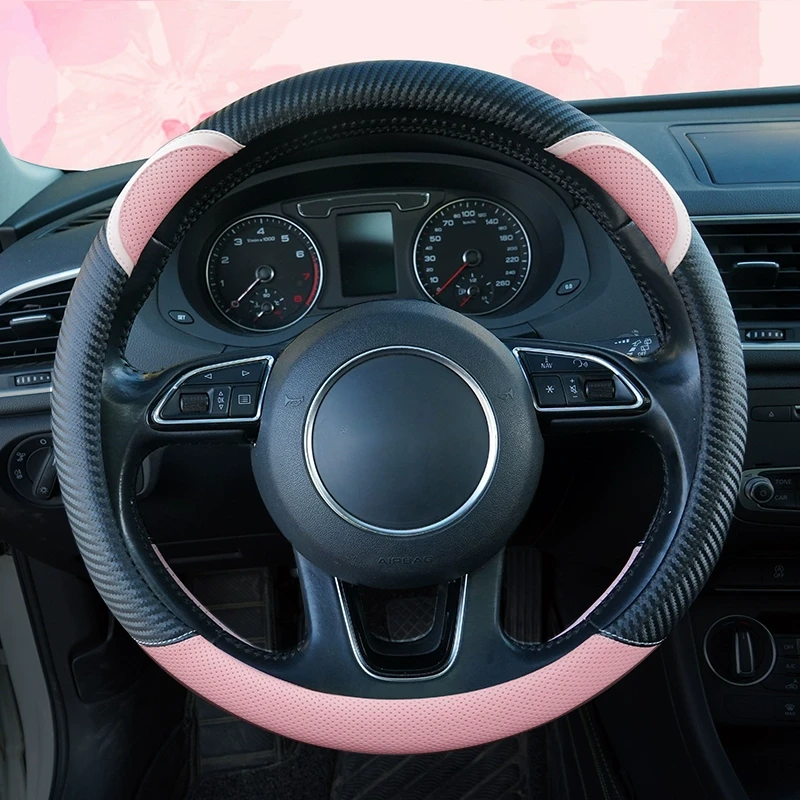 适用于赛博坦克300方向盘套腾势x天际me5把套四季通用