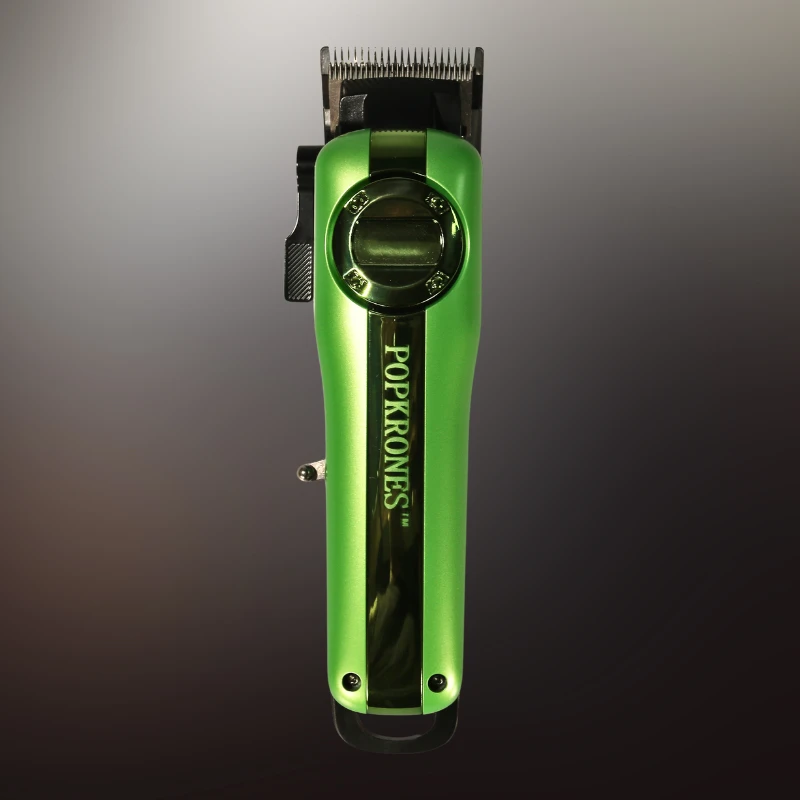 巴博斯T3油头推剪渐变理发锋利电推剪发廊专用理发店专用电推剪