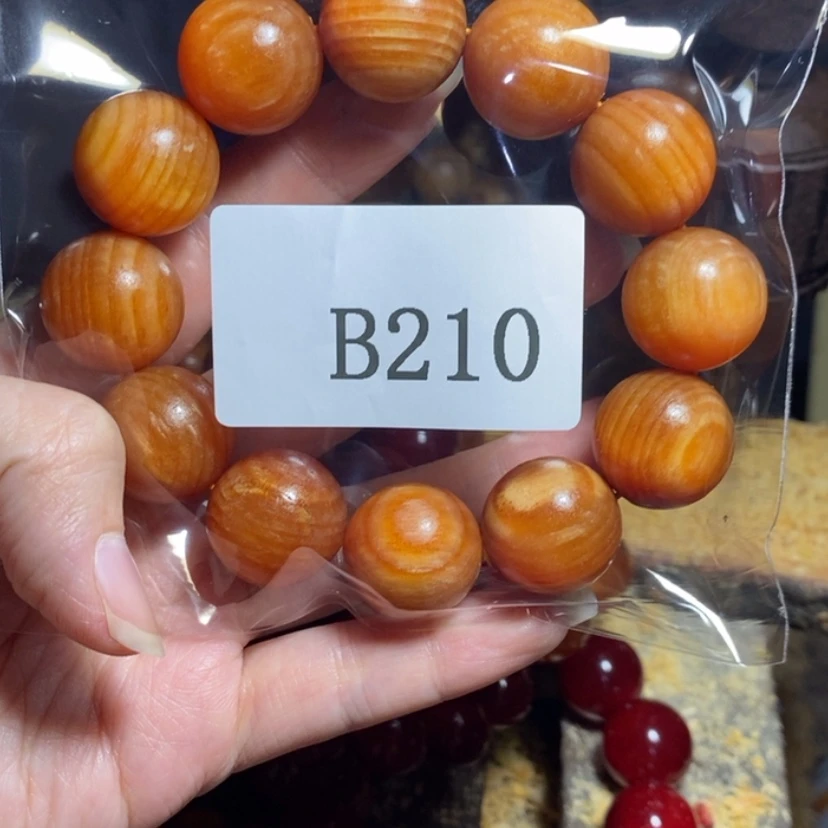 【闪购商品】血龙木核雕2.0/210