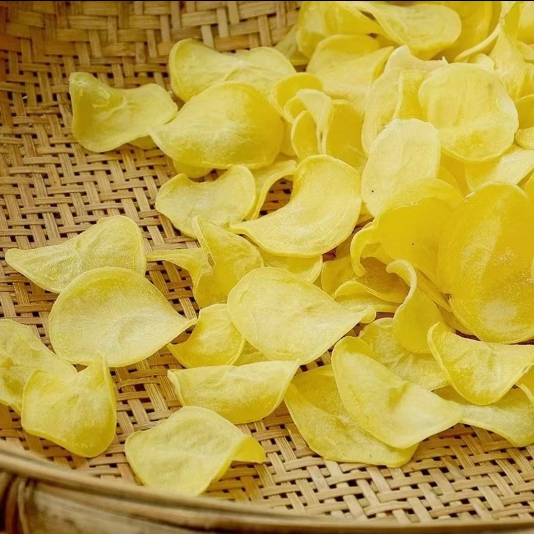 镇雄米拉洋芋2025年新洋芋干土豆片