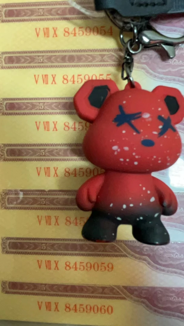典藏礼品画册车挂68