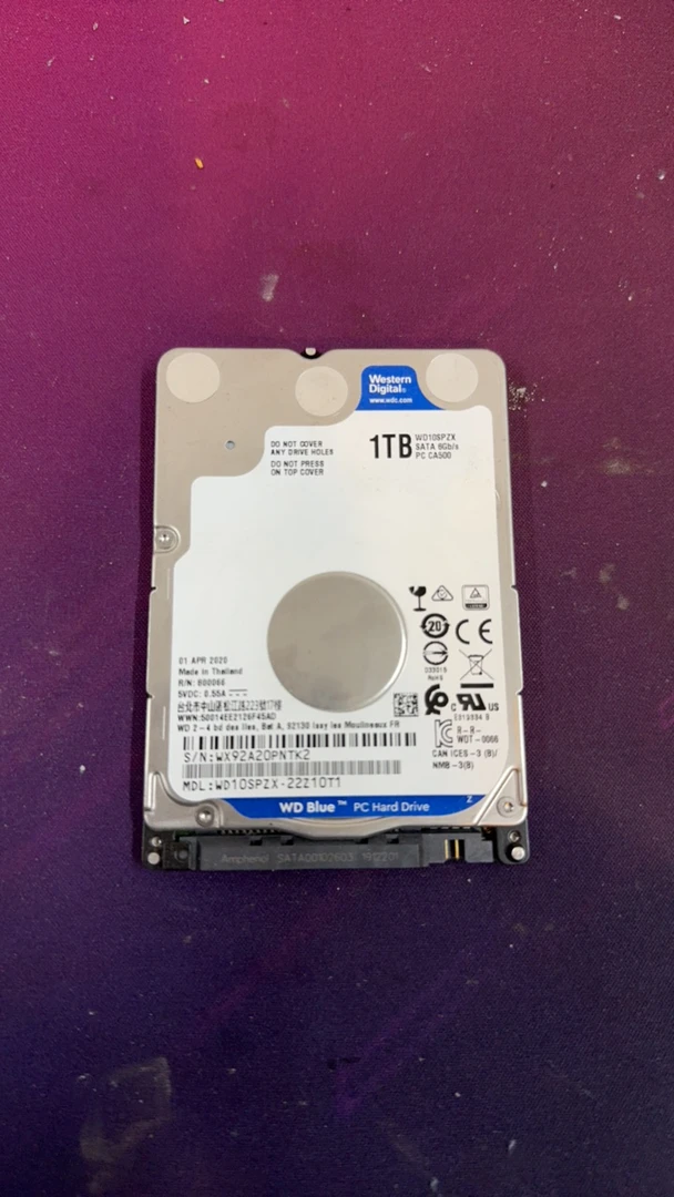 95新 Samsung/三星 固态 内存 硬盘 升级