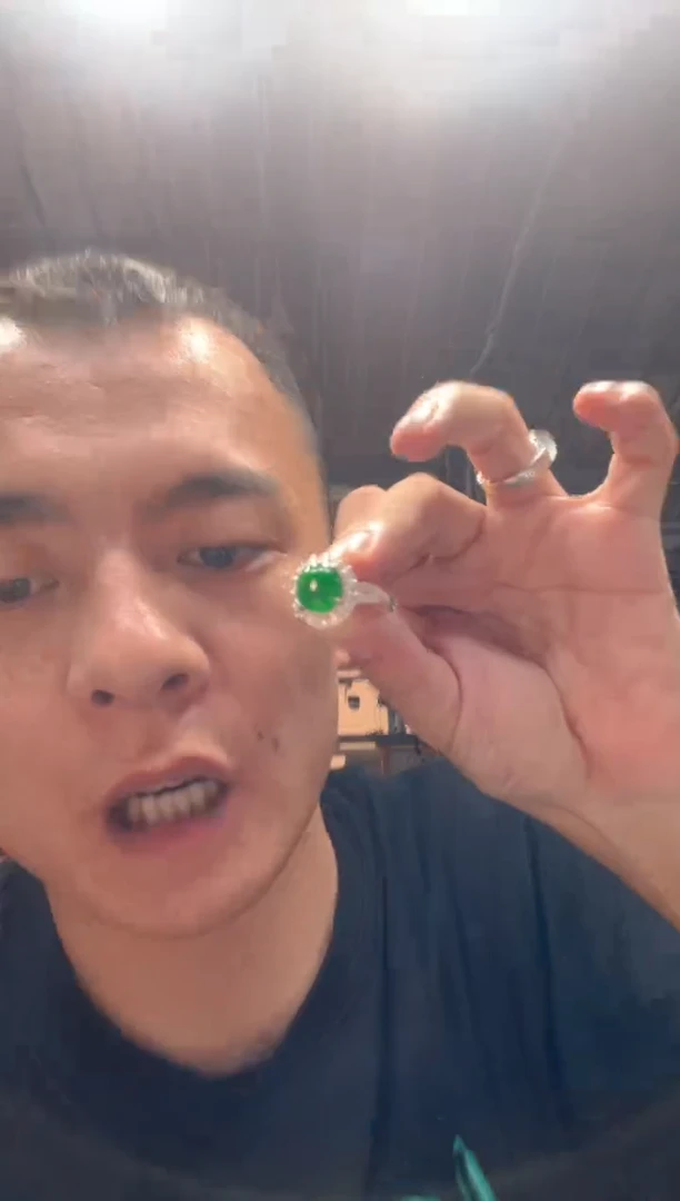 【闪购商品】定制翡翠未镶嵌101定制翡翠-多样性发货（发其一）