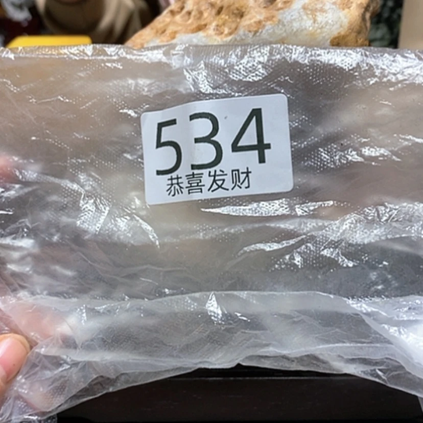 【闪购商品】骨瓷摆件?**