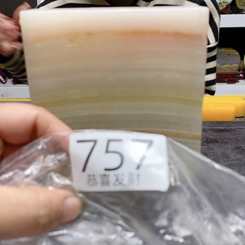【闪购商品】骨瓷摆件农*人