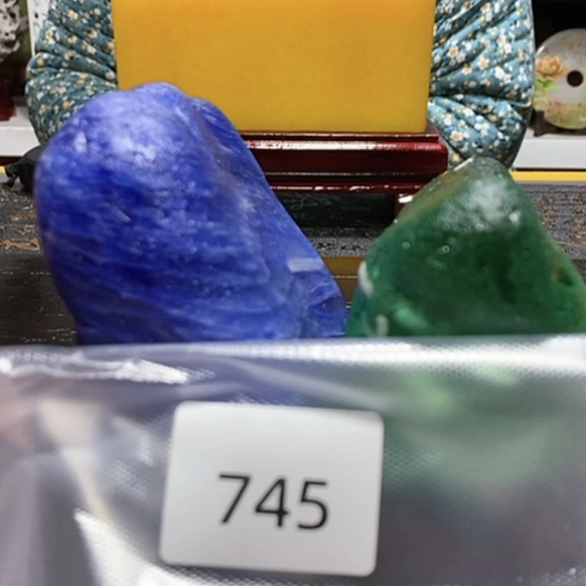 【闪购商品】骨瓷摆件用****4