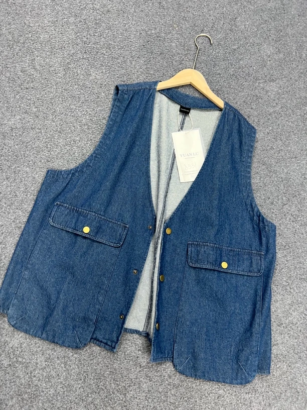 85311外套洋气时尚休闲宽松抽绳百搭夏季外套