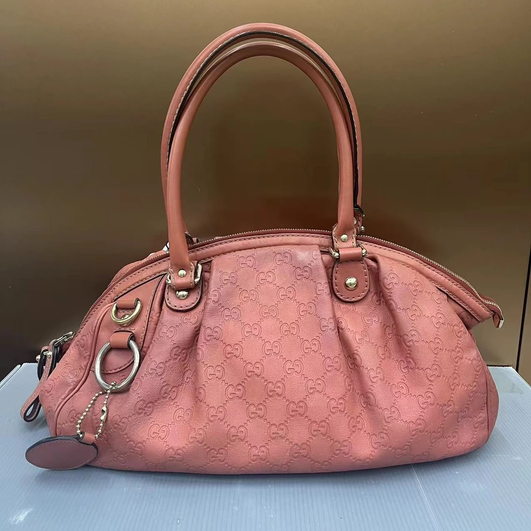 95新 GUCCI/古驰 95新 GUCCI/古驰/麦兜/包包/40315