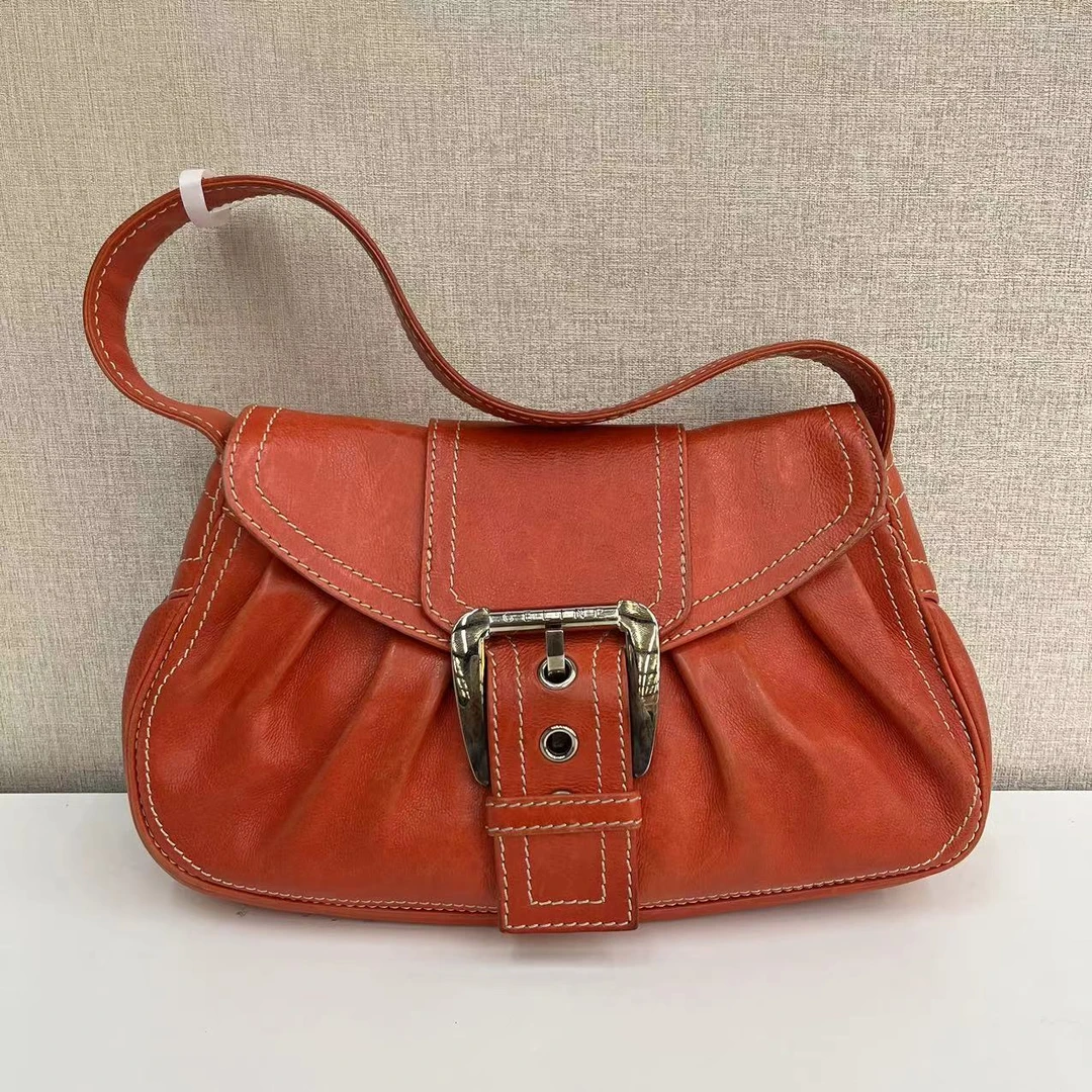 95新 Celine/思琳 95新 Celine/思琳/麦兜/包包/32902