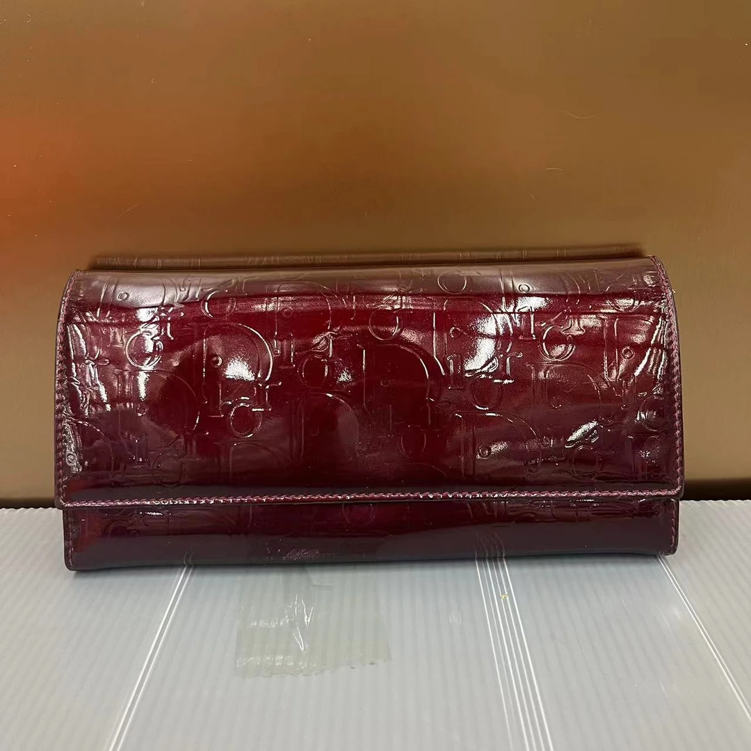 95新 Dior/迪奥 95新 Dior/迪奥/麦兜/包包/40827