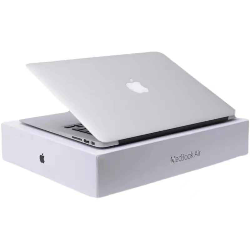 95新 Apple/苹果 MacBookAir11.6寸超薄便携刀锋版办公学习娱乐