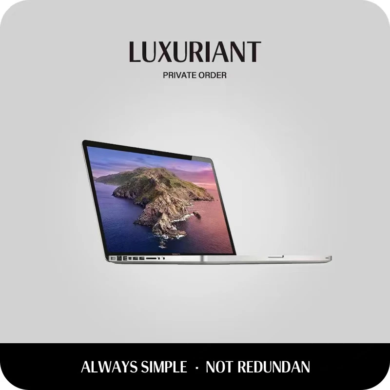 95新 Apple/苹果 macbookpro 13.3寸苹果笔记本办公学习
